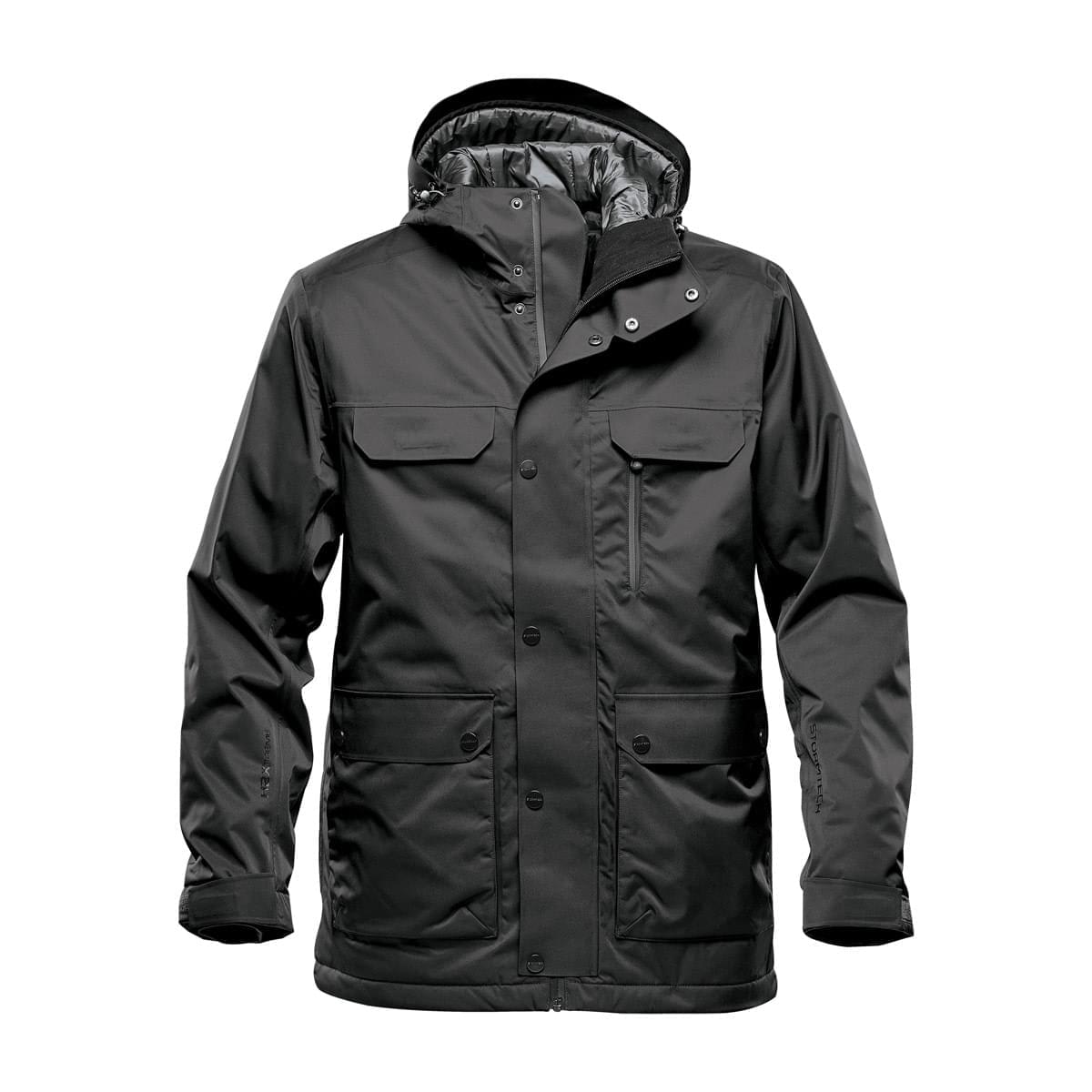 Stormtech Men's Zurich Thermal Jacket view 1