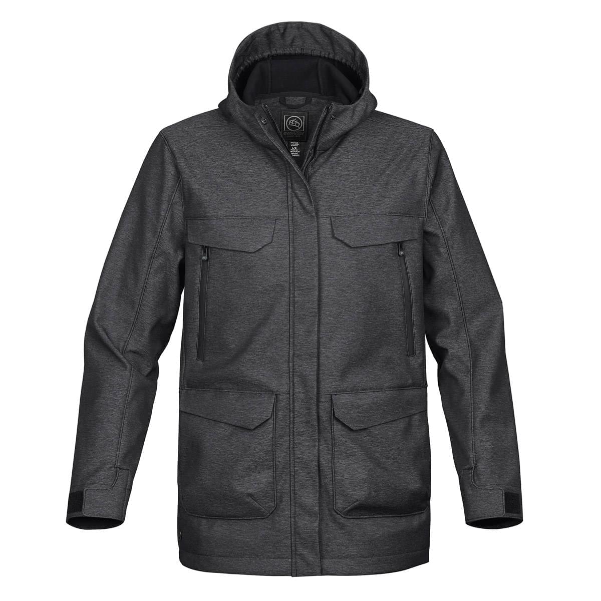 Stormtech Men's Rover Bonded Field Coat view 1