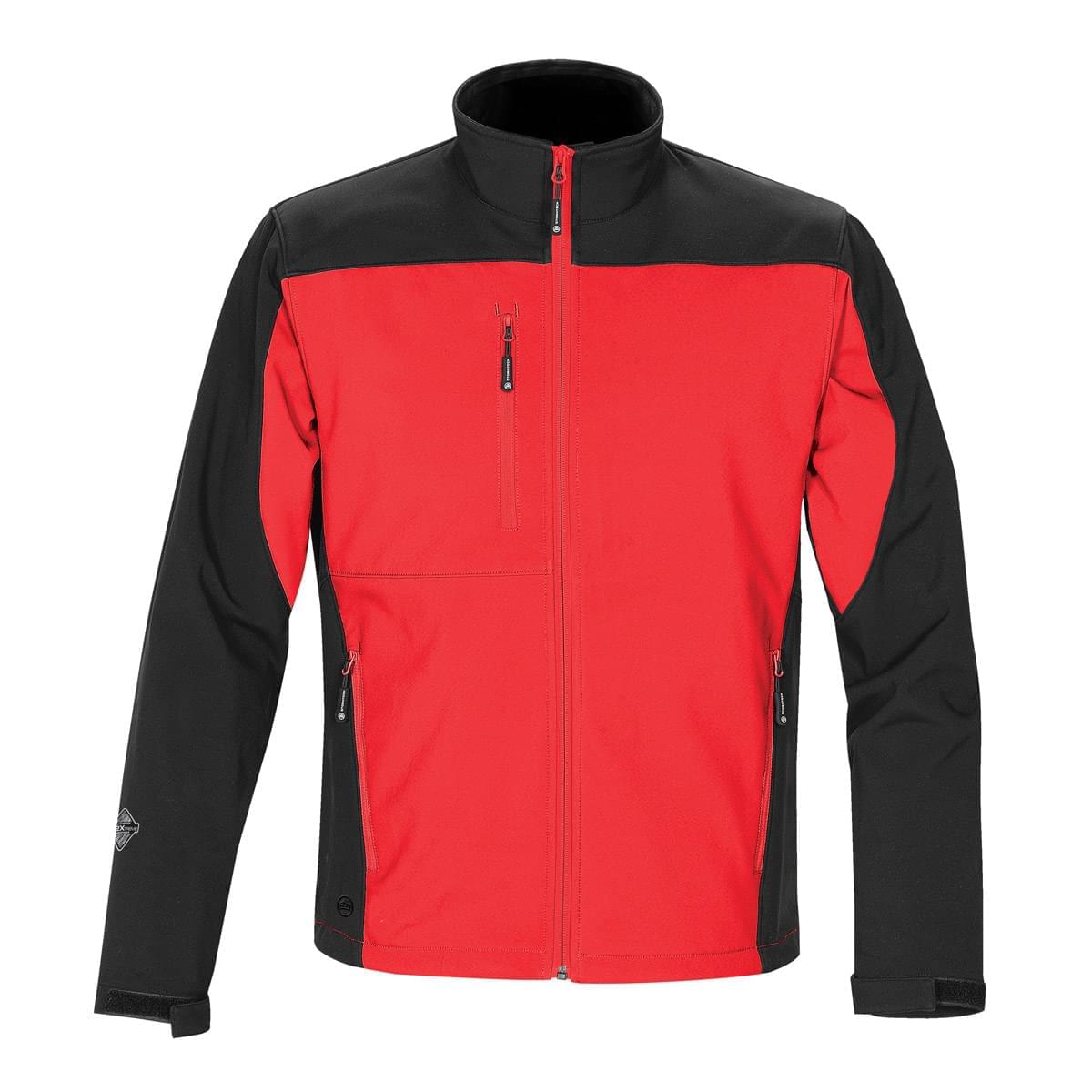 Stormtech Men's Edge Softshell view 1