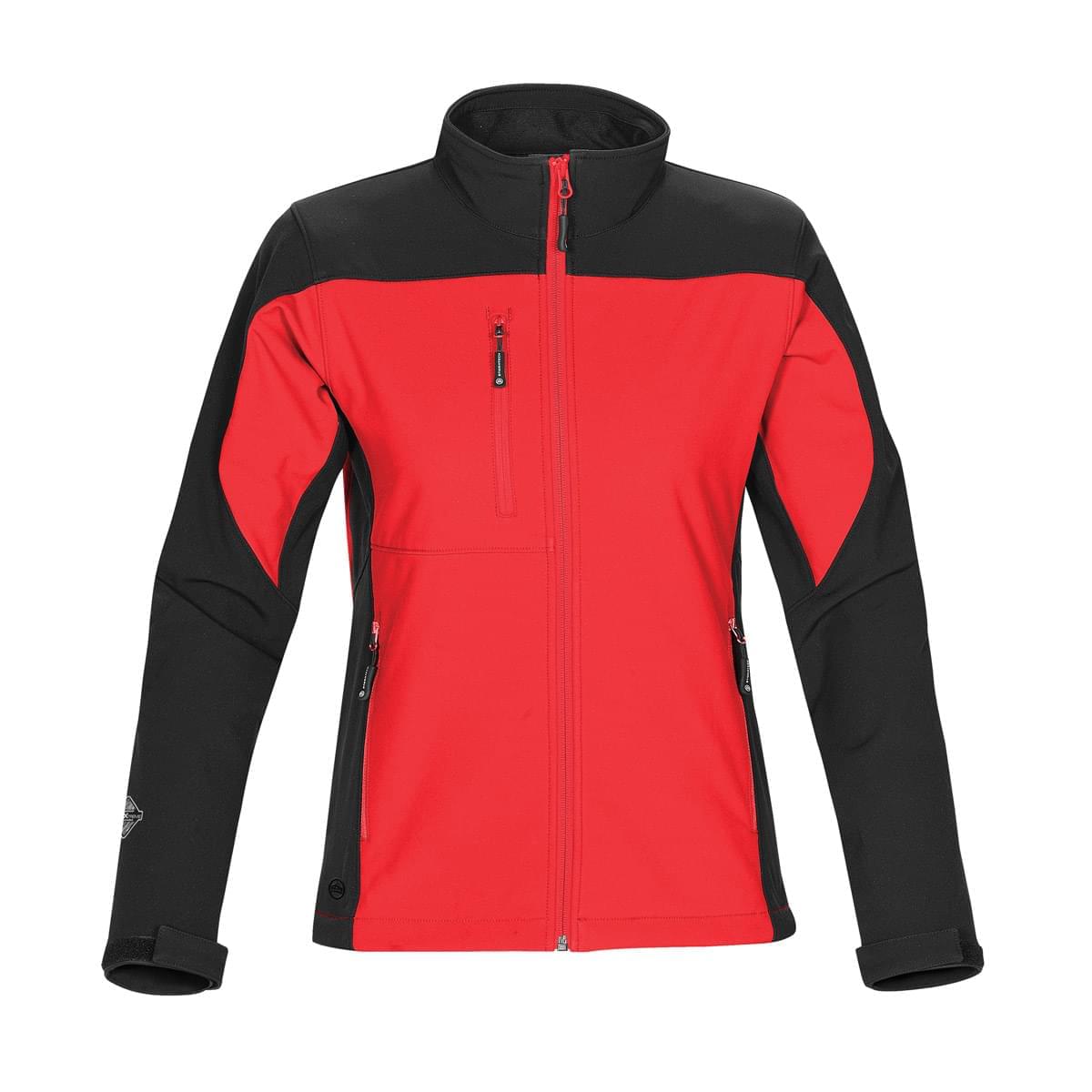 Stormtech Women's Edge Softshell view 1
