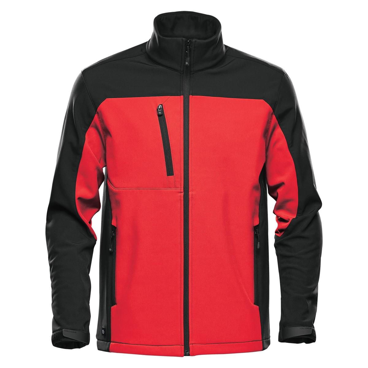 Stormtech Men's Cascades Softshell view 1