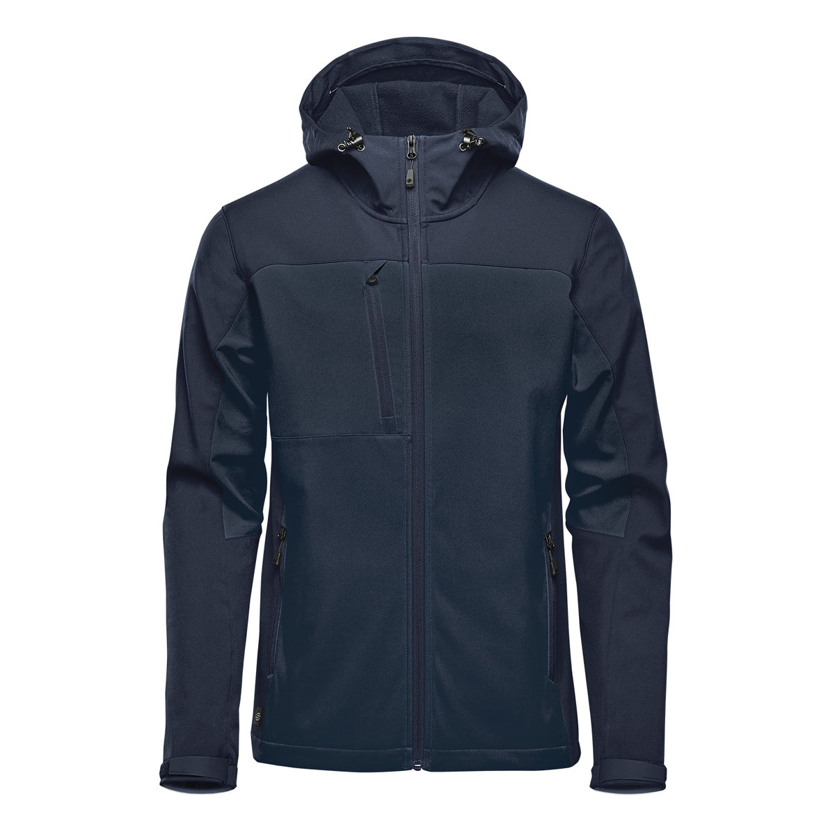 Stormtech Men's Cascades Softshell Hoody view 1