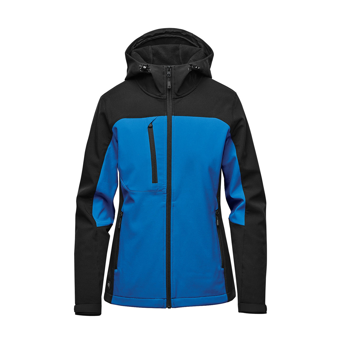 Stormtech Women's Cascades Softshell Hoody