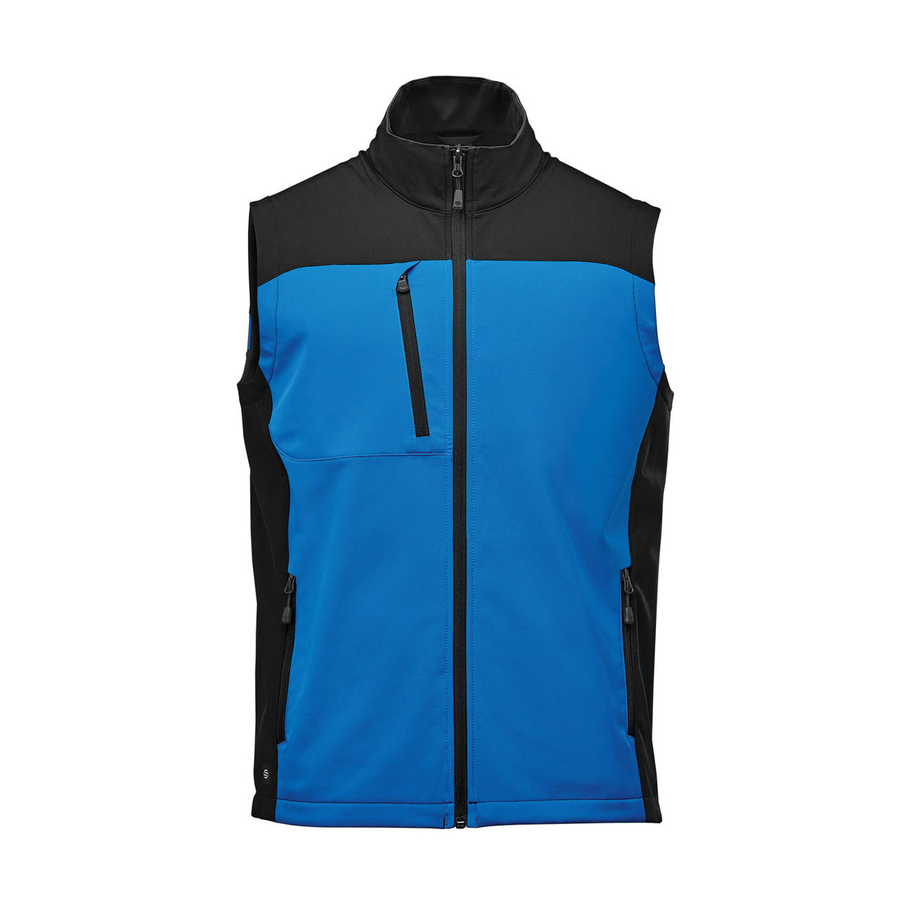 Stormtech Men's Cascades Softshell Vest