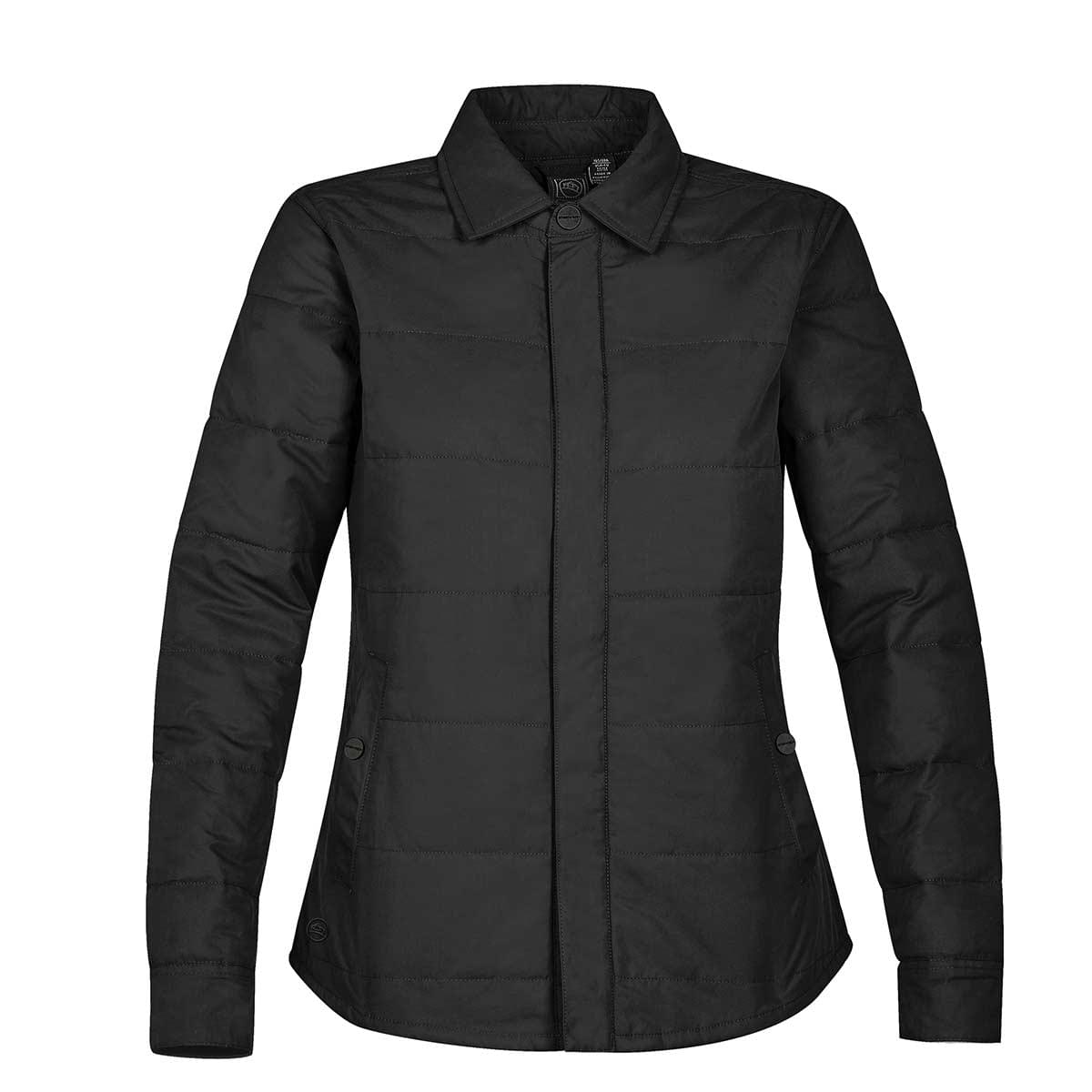 Stormtech Women's Brooklyn Quilted Jacket view 1
