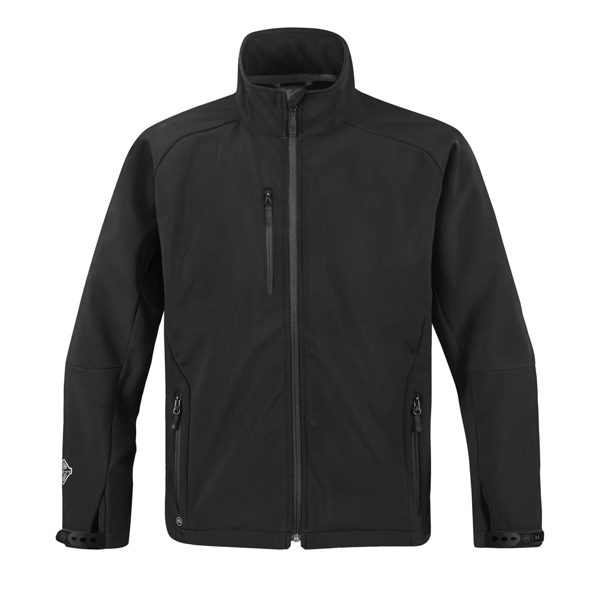 Stormtech Men's Ultra-Light Shell view 1