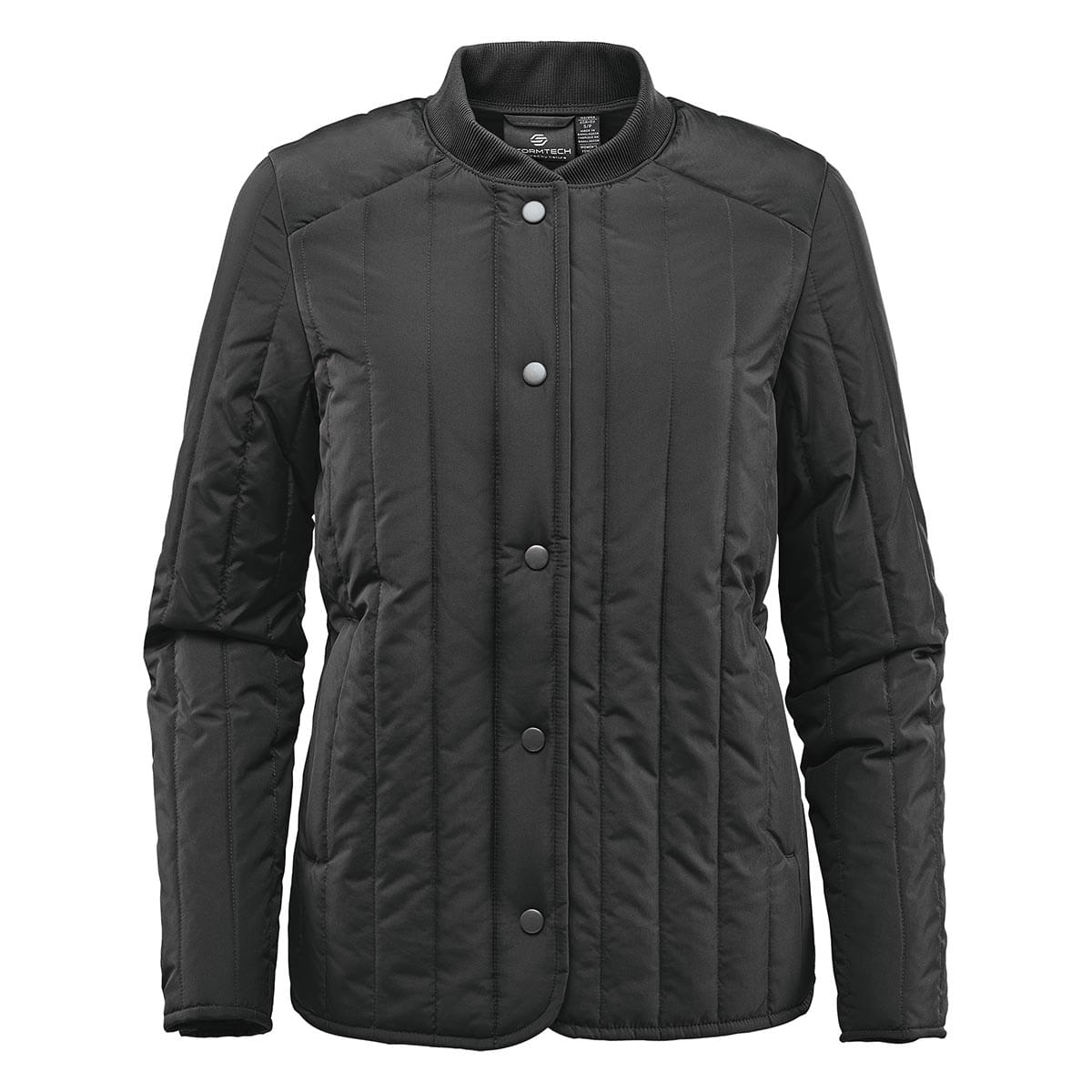 Stormtech Women's Oakland Quilted Jacket view 1