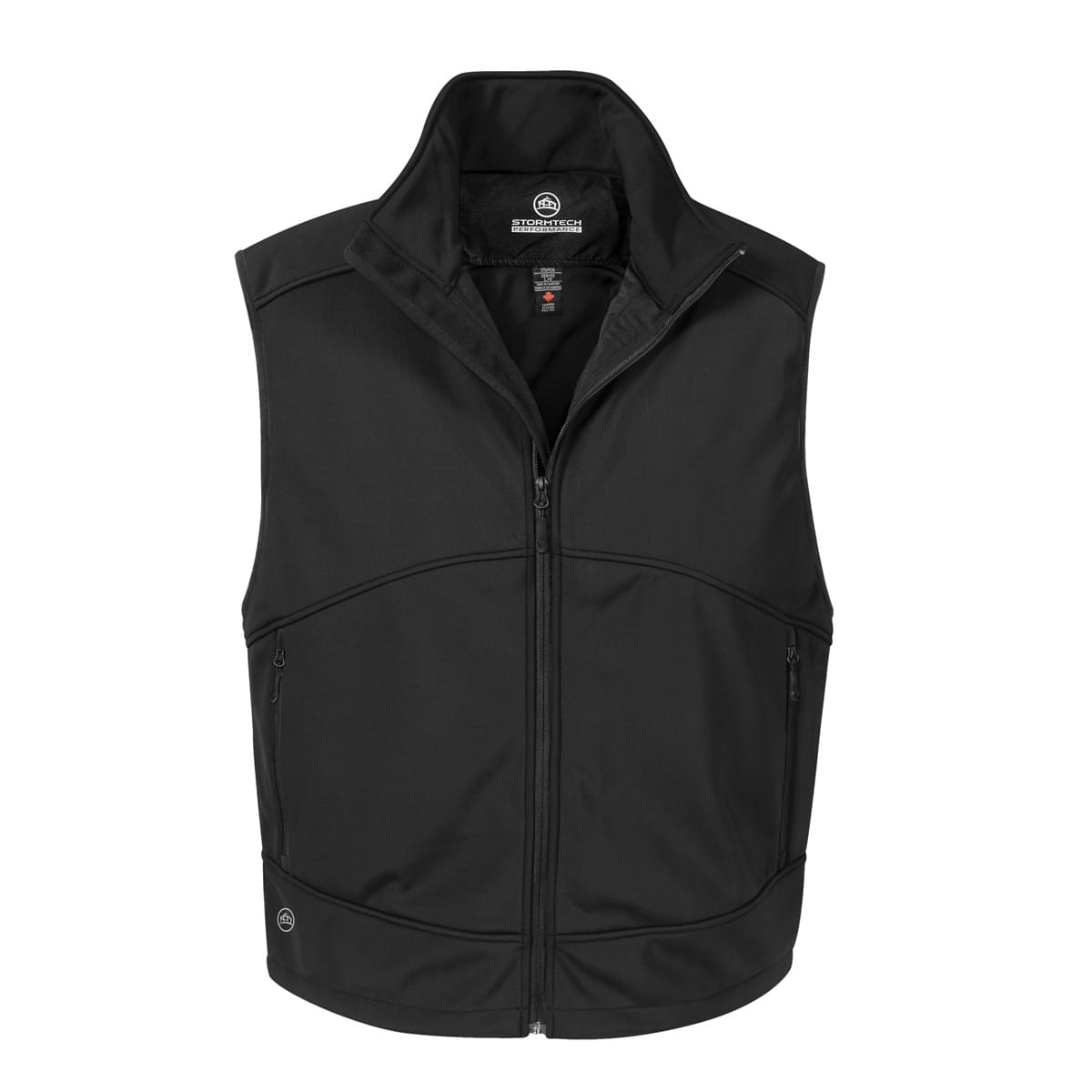 Stormtech Men's Cirrus Bonded Vest view 1
