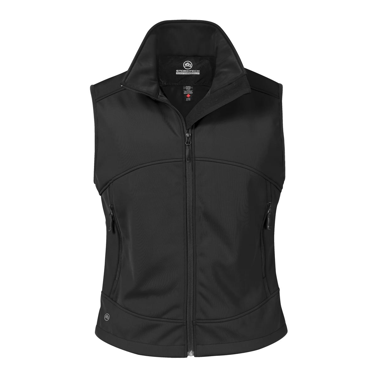 Stormtech Women's Cirrus Bonded Vest view 1