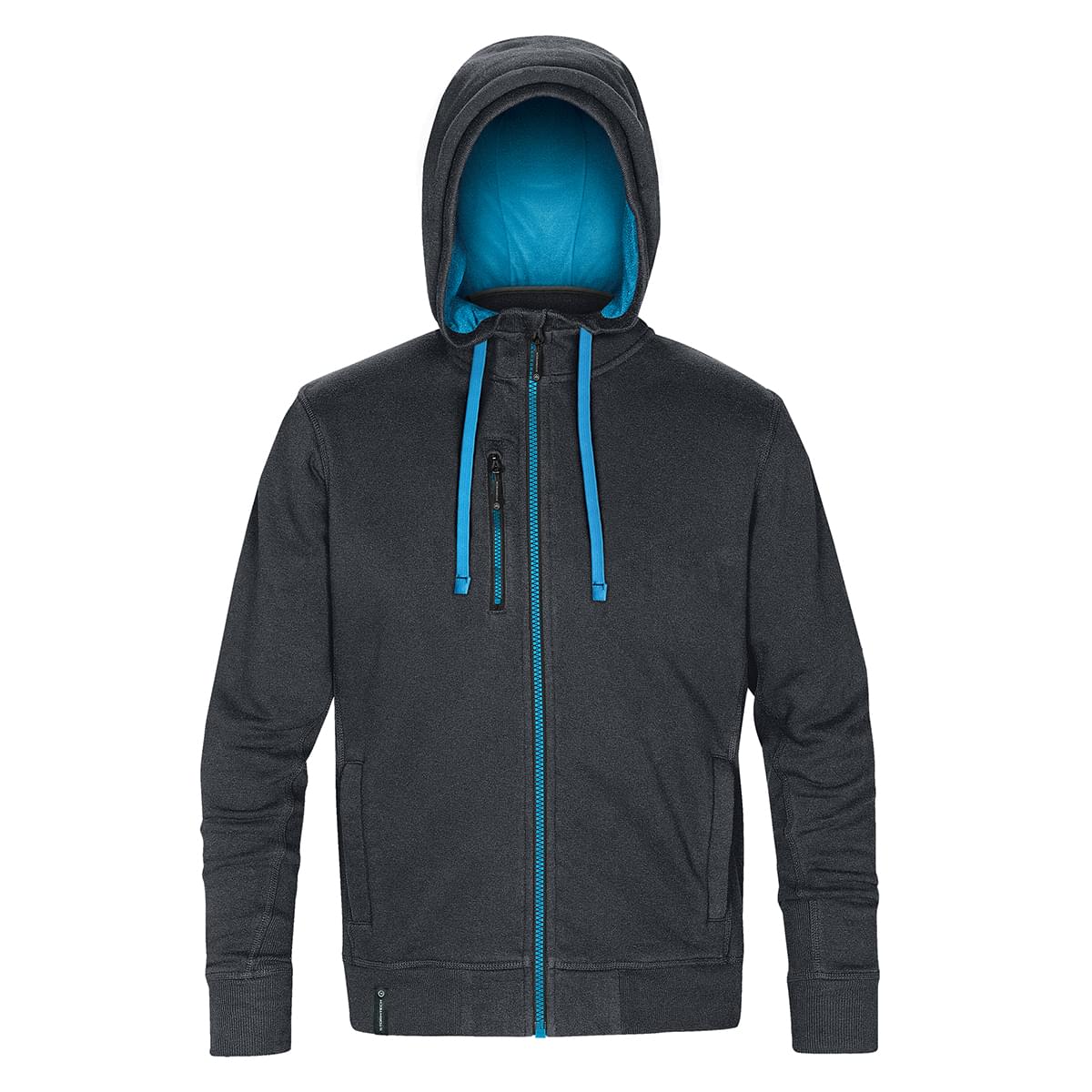 Stormtech Men's Metro Full Zip Hoody view 1
