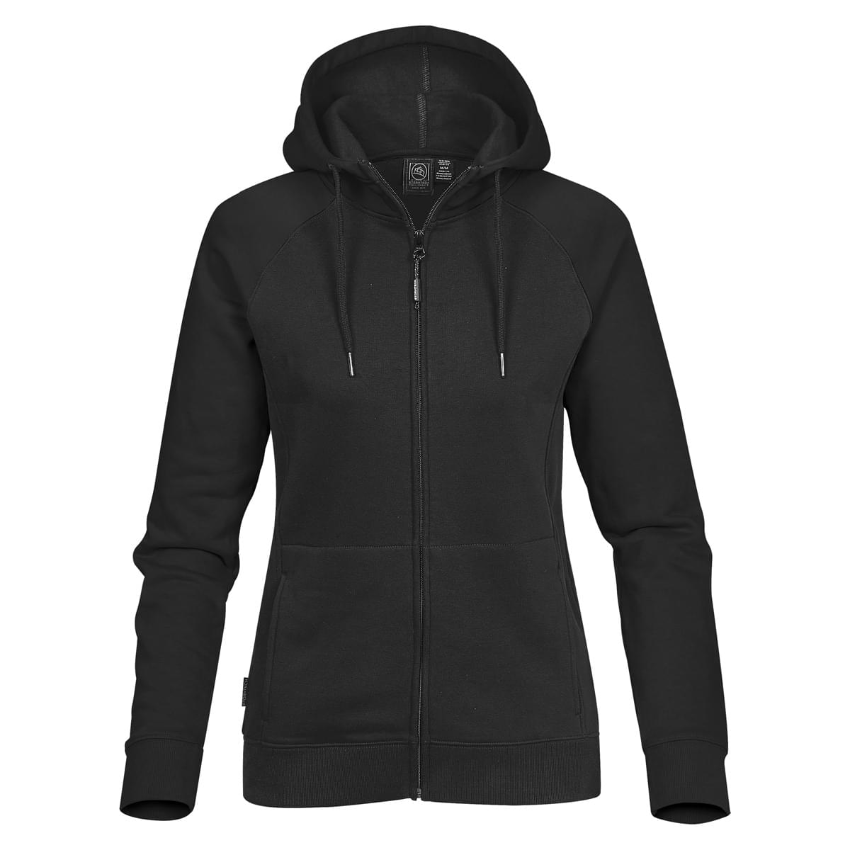 Stormtech Women's Omega Zip Hoody view 1