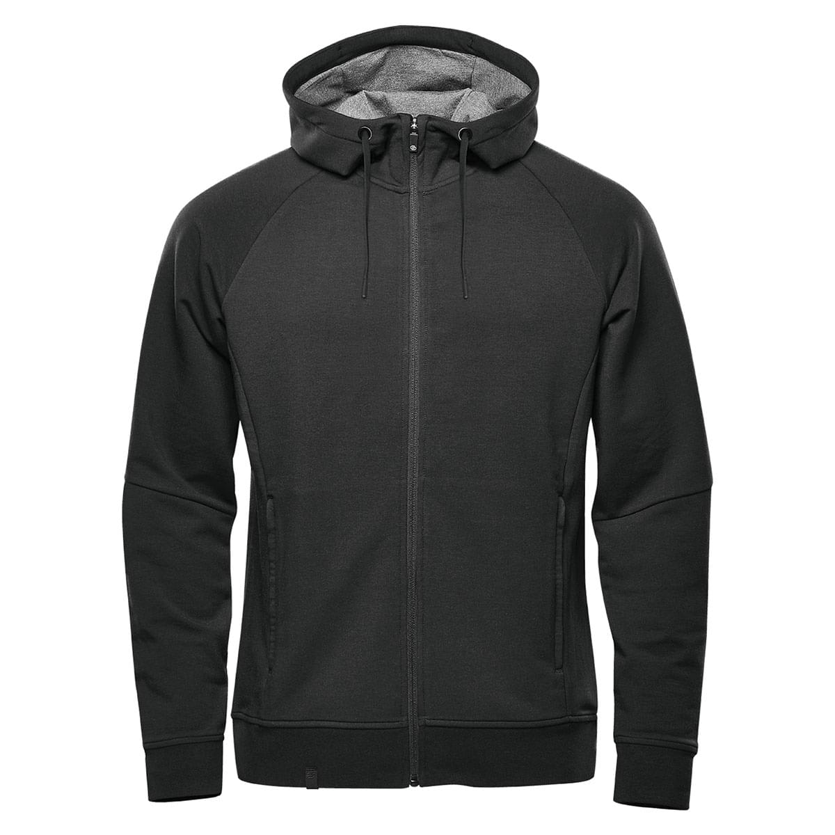 Stormtech Men's Dockyard Performance Full Zip Hoody view 1
