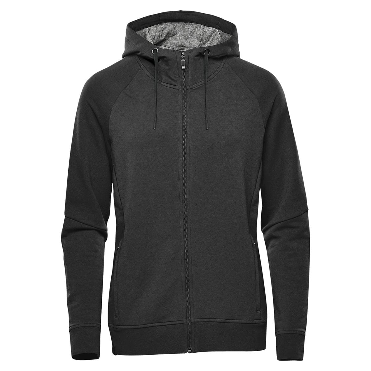 Stormtech Women's Dockyard Performance Full Zip Hoody view 1