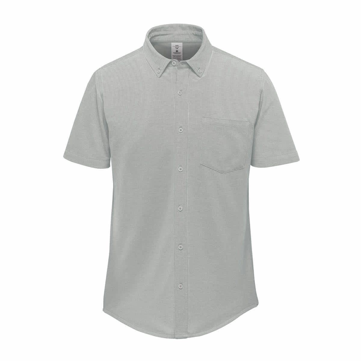 Stormtech Men's Sonora S/S Knit Shirt view 1