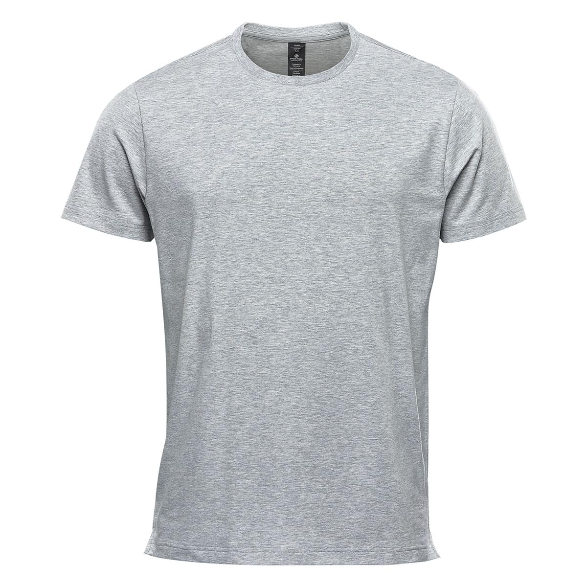 Stormtech Men's Montebello Performance Short Sleeve Tee view 1