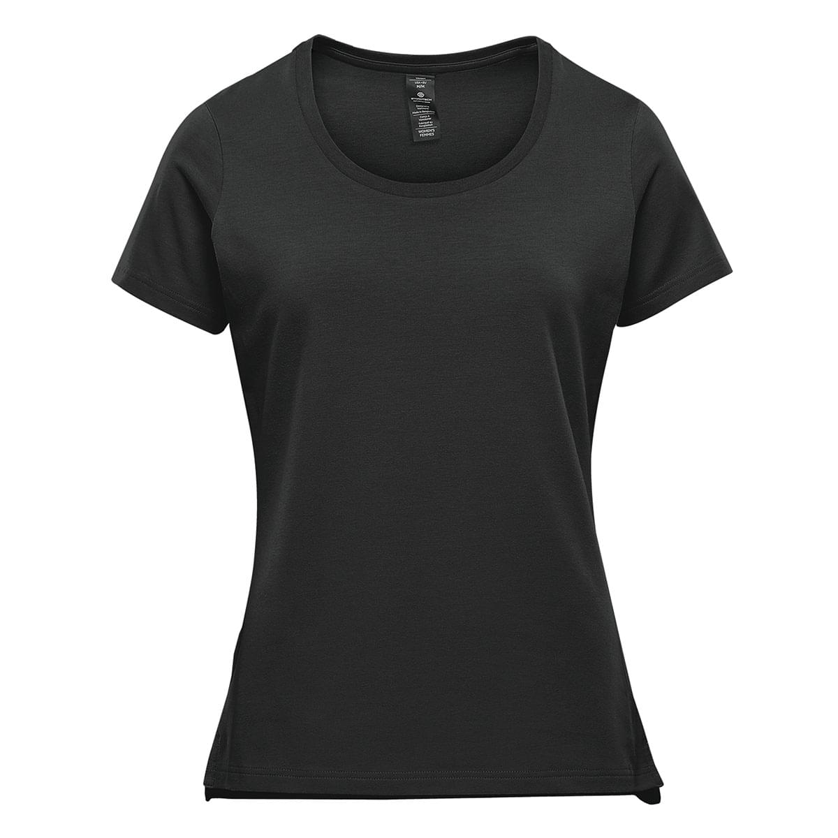 Stormtech Women's Montebello Performance Short Sleeve Tee