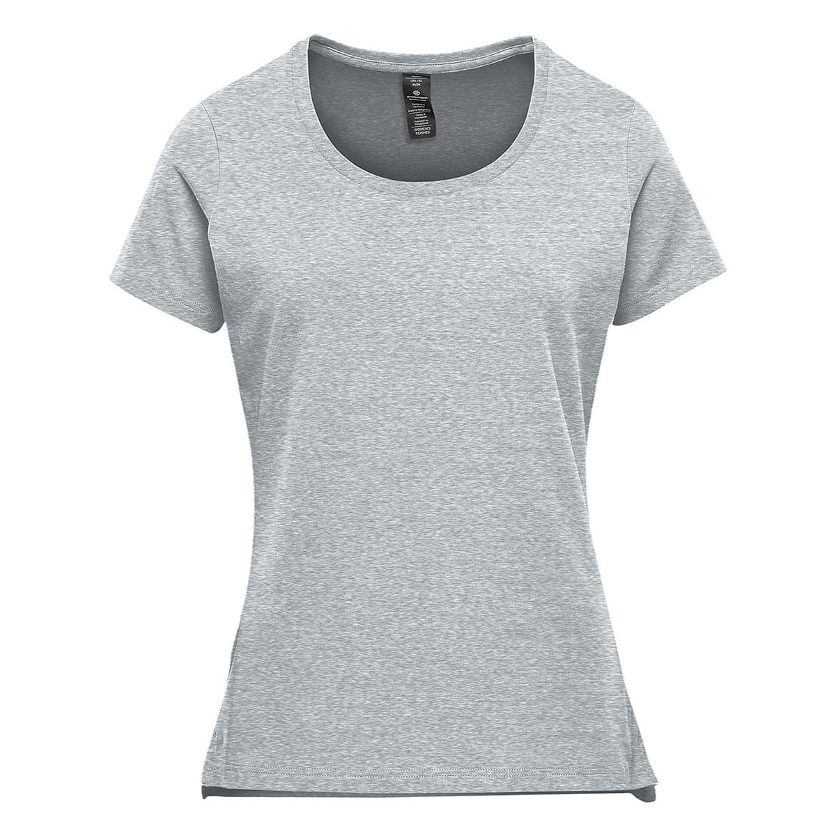 Stormtech Women's Montebello Performance Short Sleeve Tee view 1
