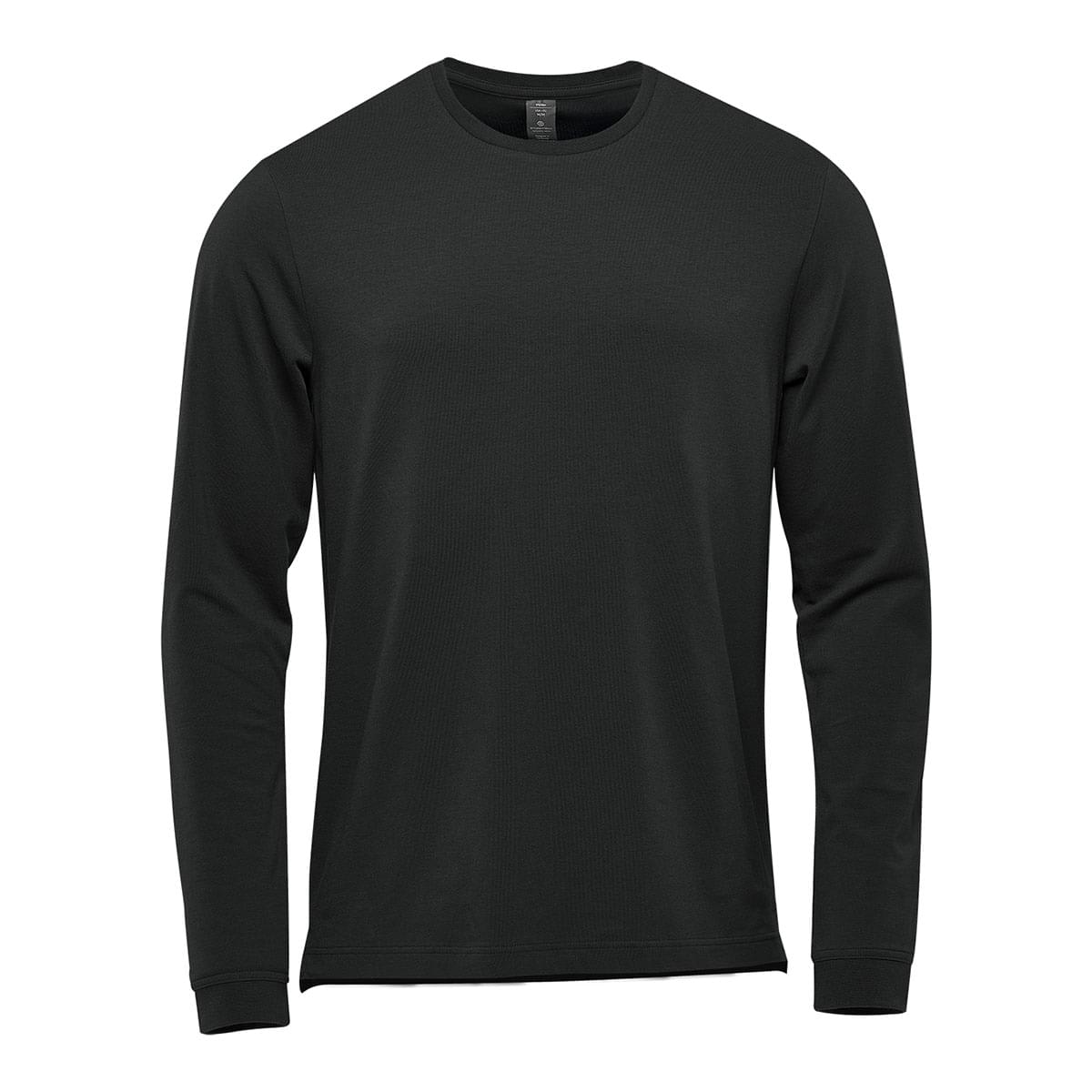 Stormtech Men's Montebello Performance Long Sleeve Tee view 1