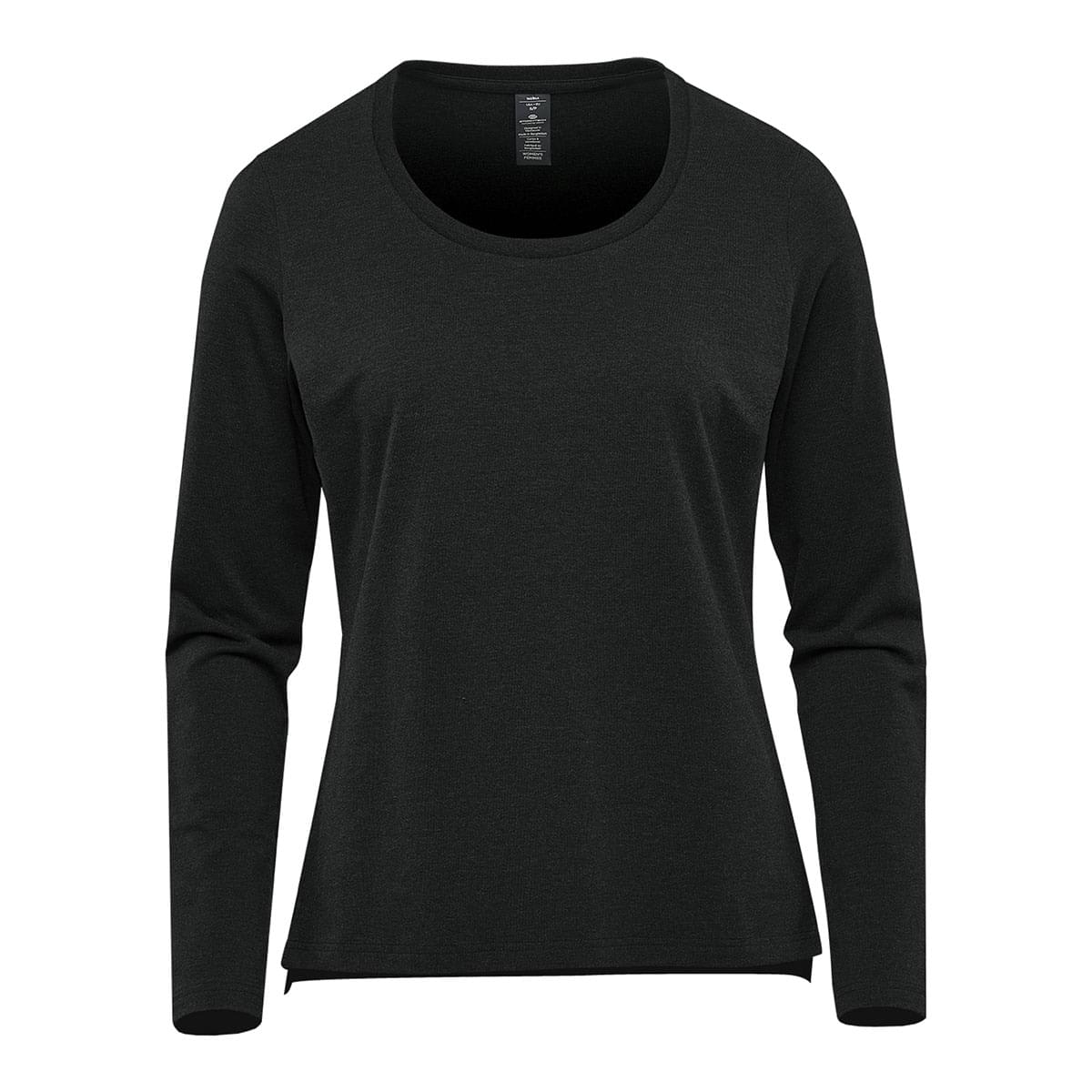 Stormtech Women's Montebello Performance Long Sleeve Tee view 1