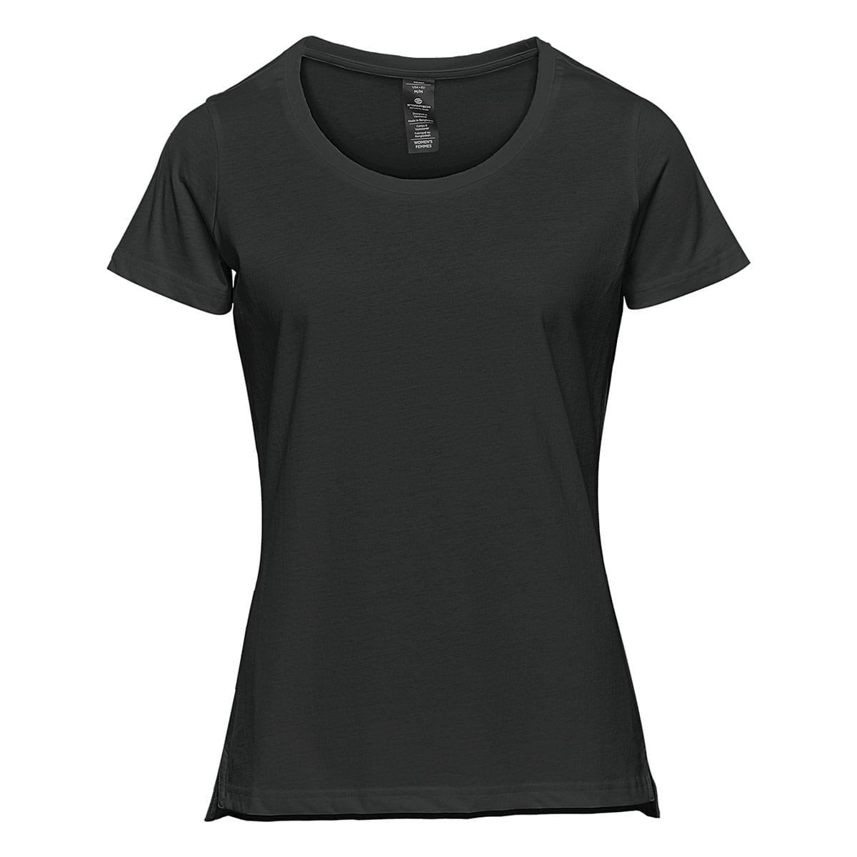 Stormtech Women's Equinox Short Sleeve Tee view 1