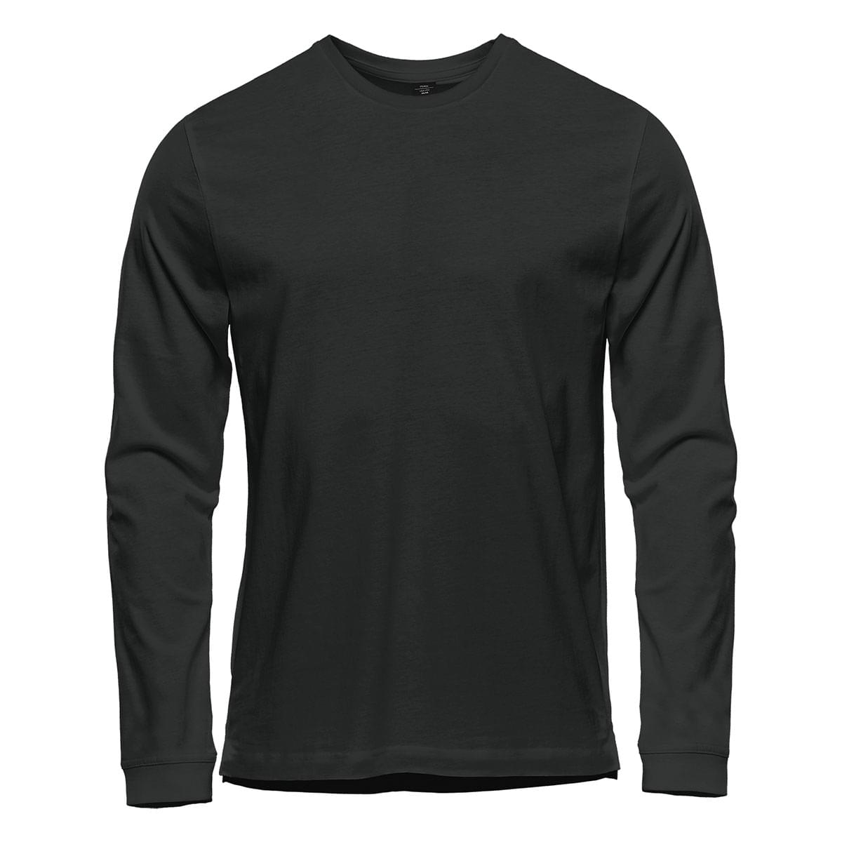 Stormtech Men's Equinox Long Sleeve Tee view 1