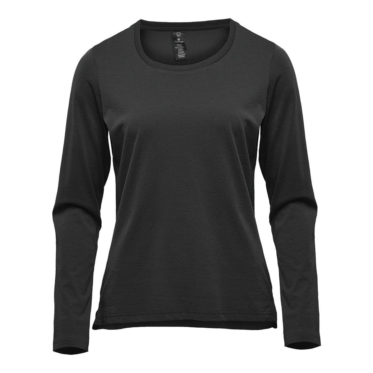Stormtech Women's Equinox Long Sleeve Tee view 1