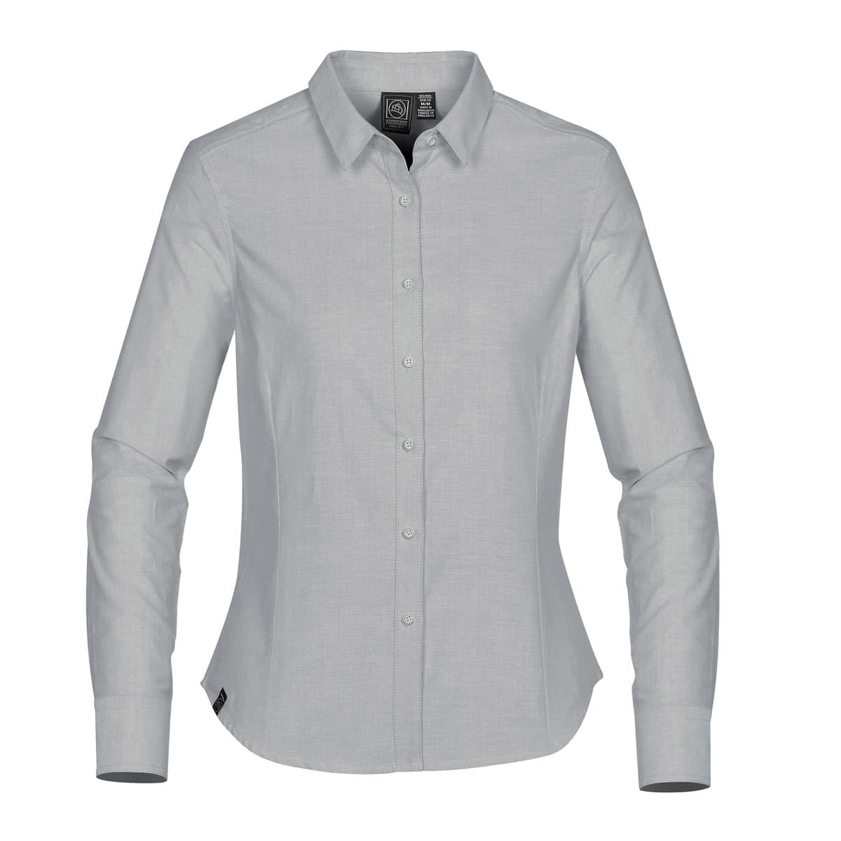 Stormtech Women's Waterford Chambray Shirt view 1