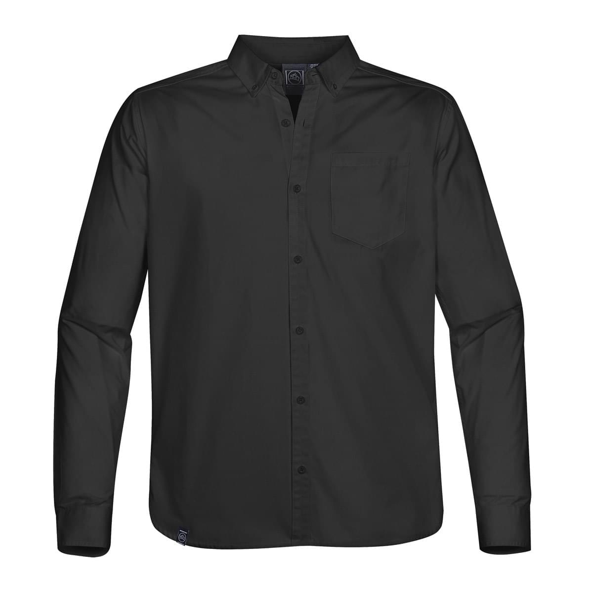 Stormtech Men's Lexington Chambray Shirt view 1