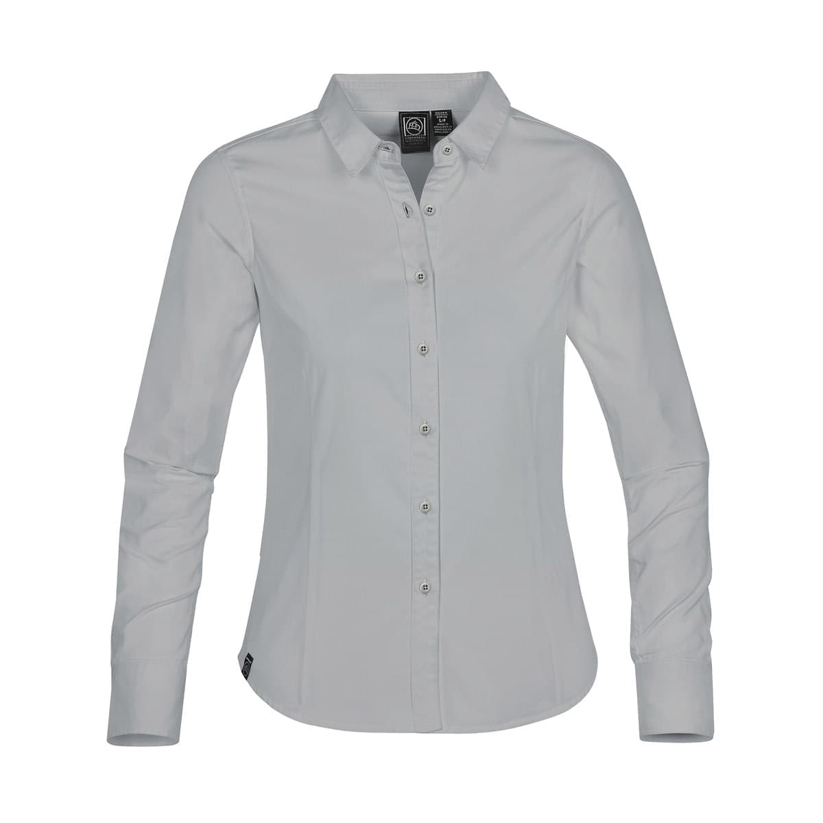Stormtech Women's Lexington Chambray Shirt view 1