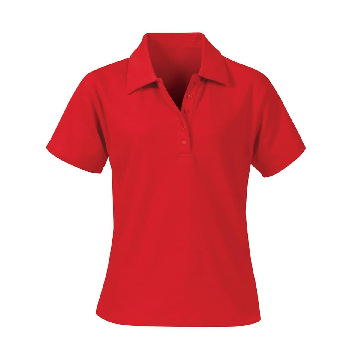 Stormtech Women's Short Sleeve Polo Shirt view 1