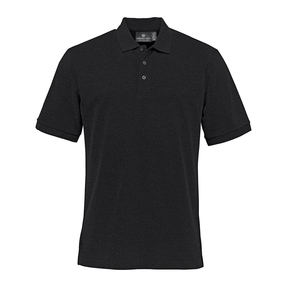 Stormtech Men's Nantucket Stretch Pique Polo view 1