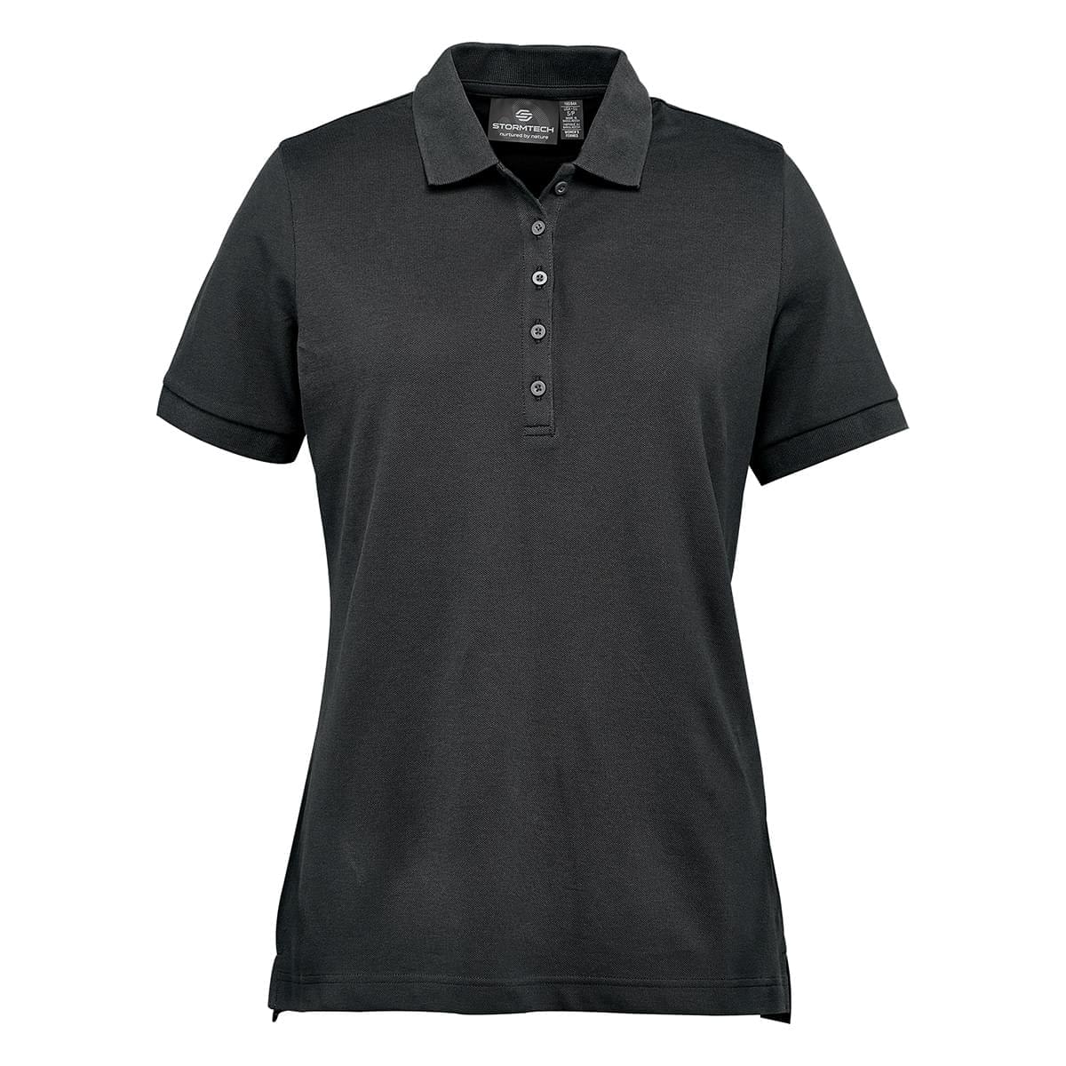 Stormtech Women's Nantucket Stretch Pique Polo view 1