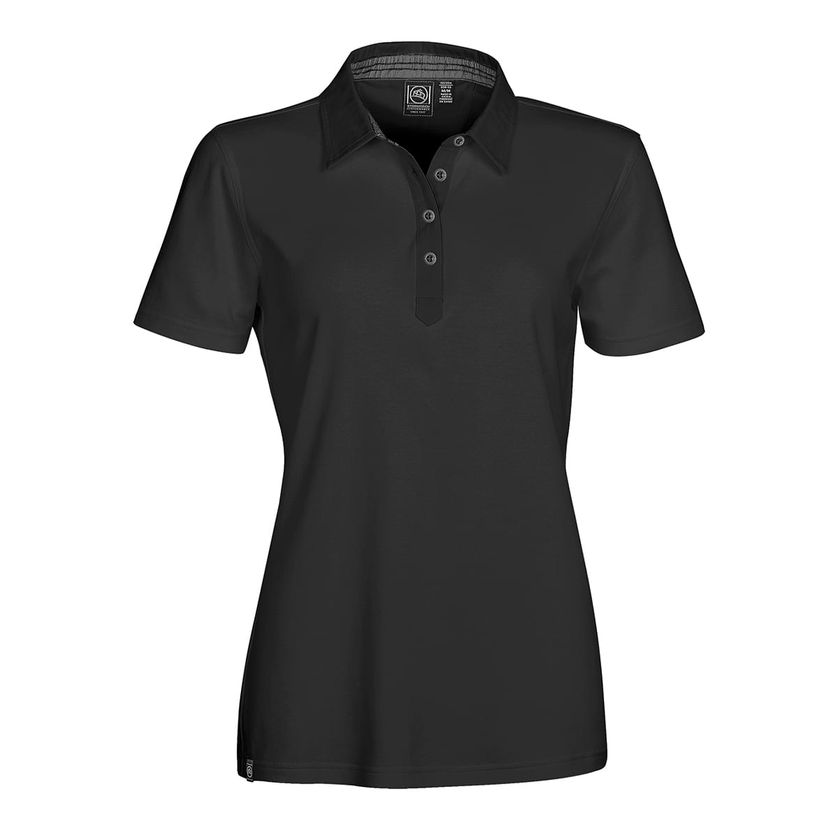 Stormtech Women's Safari Polo view 1