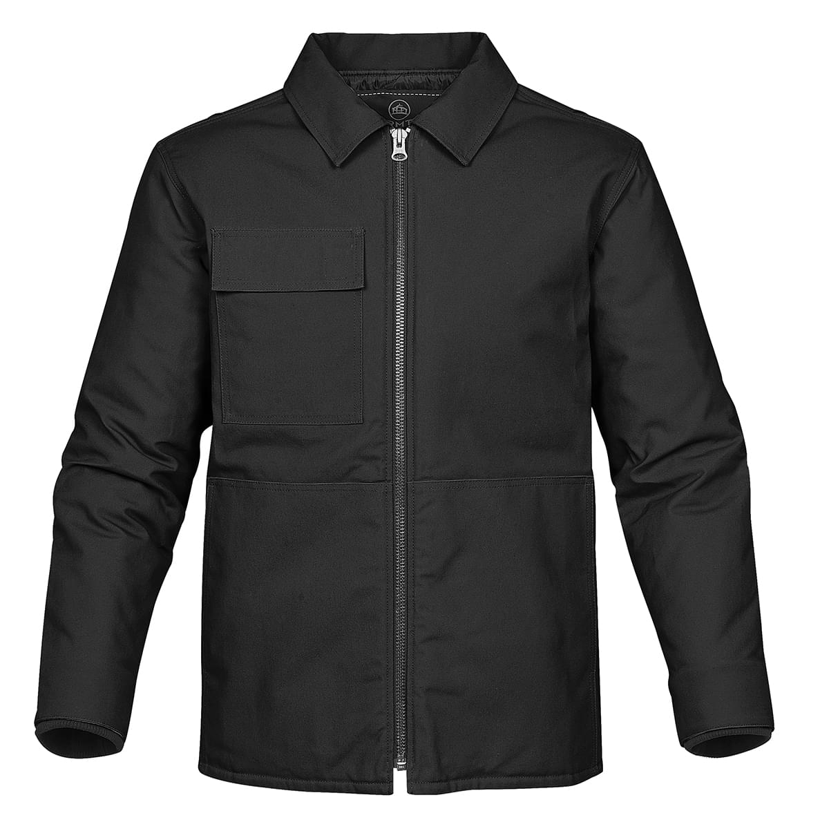 Stormtech Men's Flatiron Work Jacket view 1