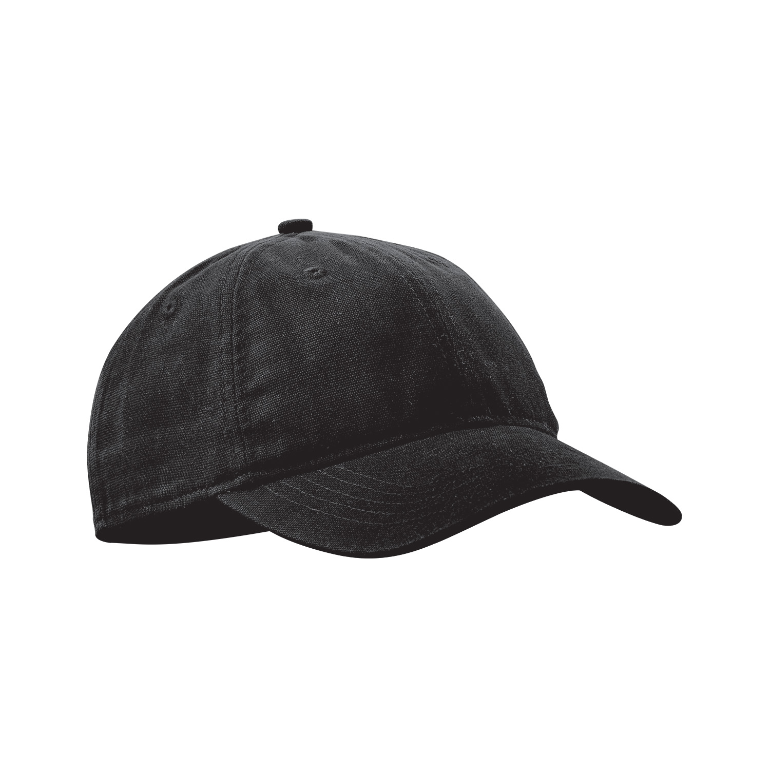 Stormtech Steelhead Canvas Cap view 1