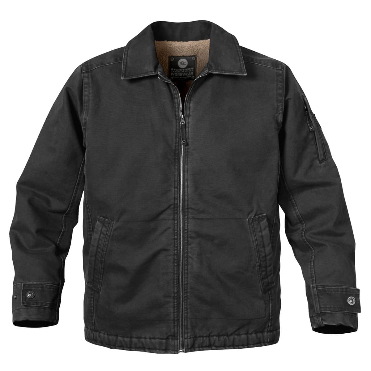 Stormtech Men's Stone Ridge Work Jacket view 1