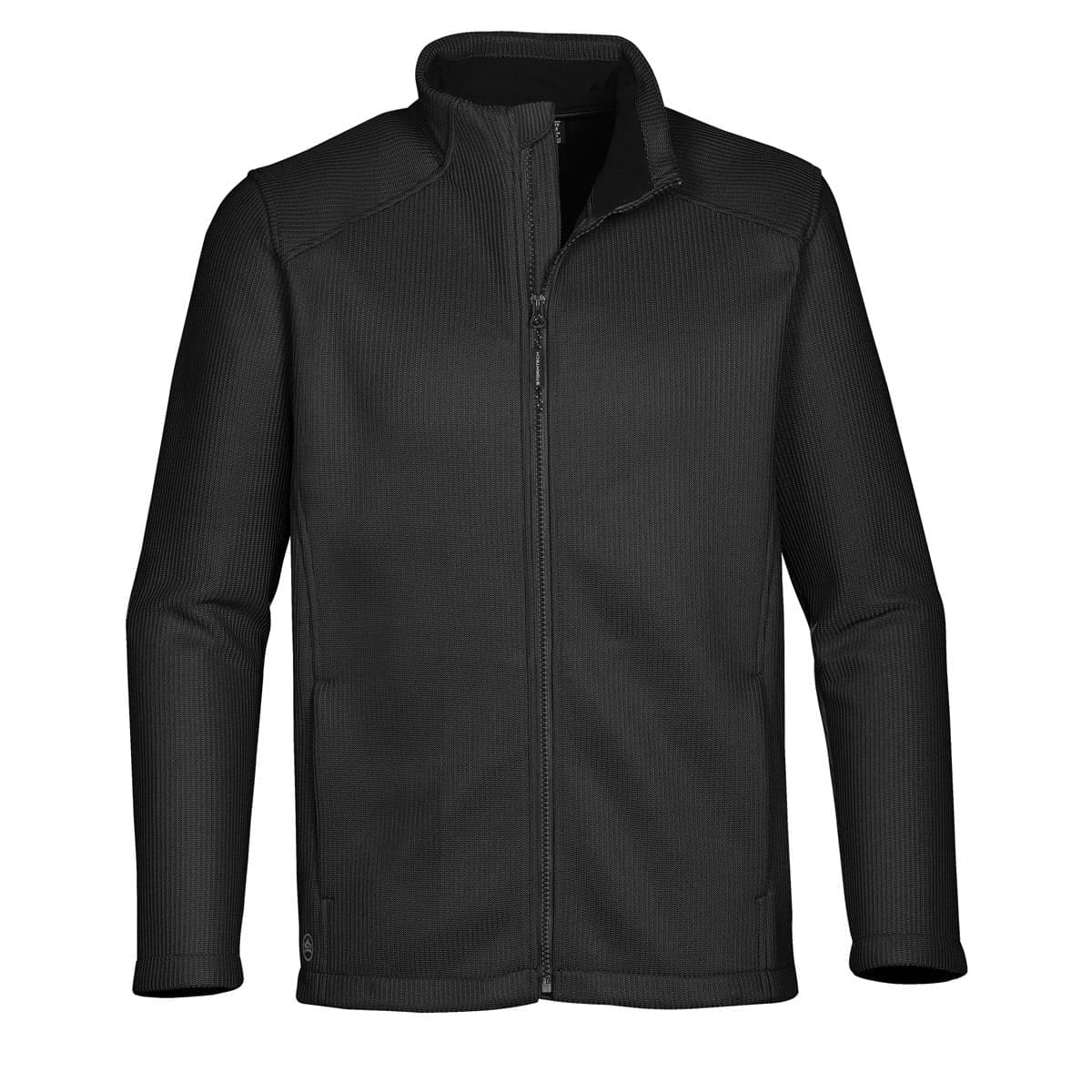Stormtech Men's Nordic Bonded Knit Jacket view 1