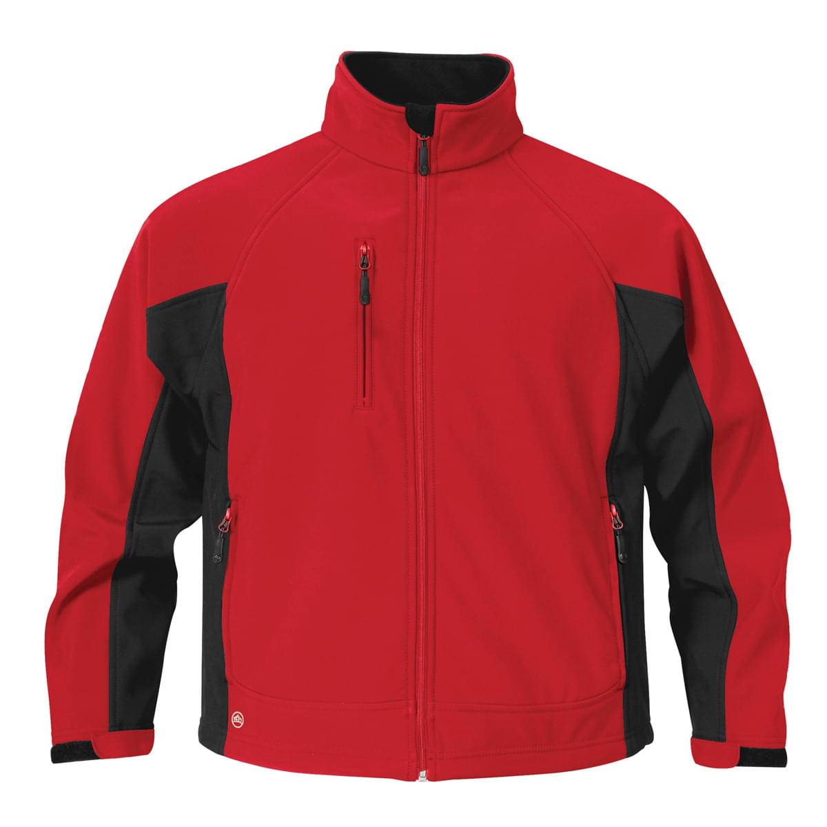 Stormtech Men's Crew Bonded Shell view 1