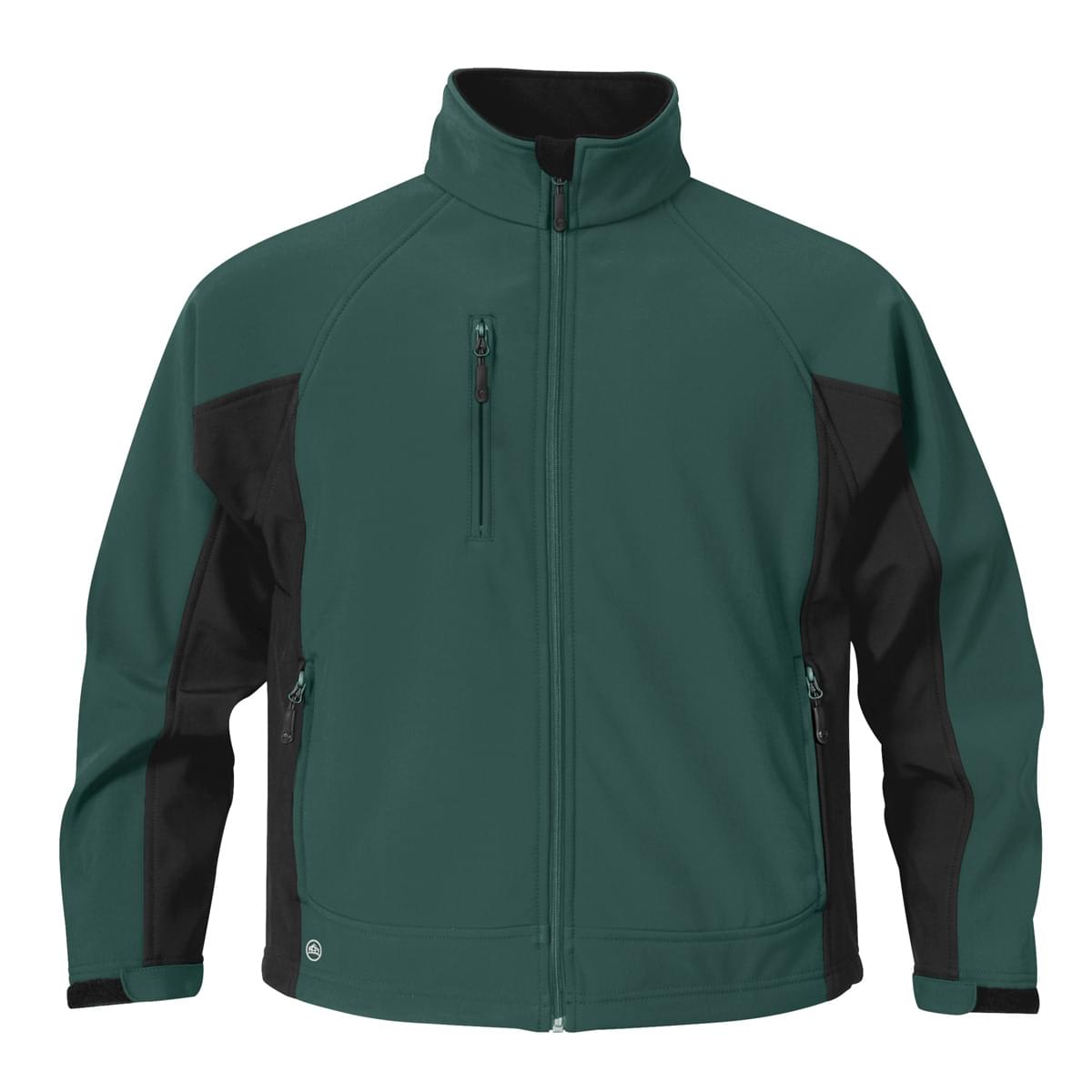 Stormtech Youth Crew Bonded Shell