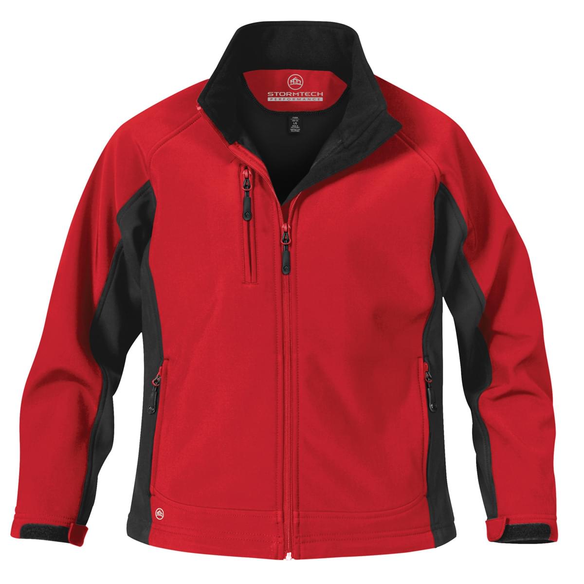 Stormtech Women's Crew Bonded Shell view 1