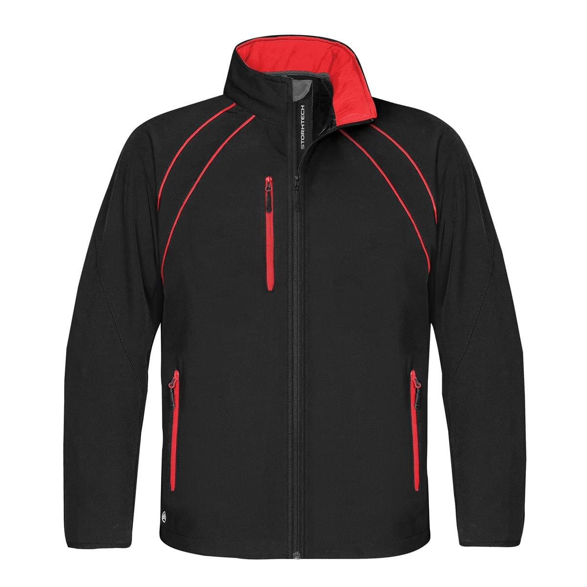 Stormtech Men's Crew Softshell view 1