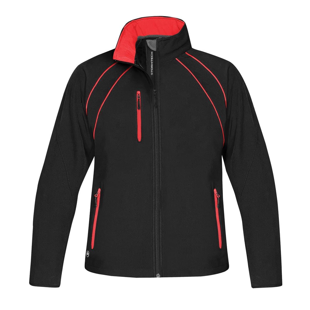 Stormtech Women's Crew Softshell view 1