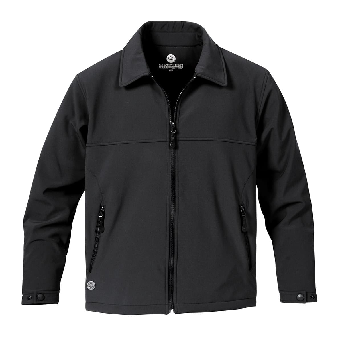 Stormtech Men's Soft Tech Shell view 1