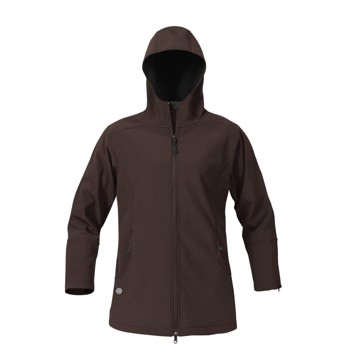 Stormtech Women's Soft Tech Shell view 1