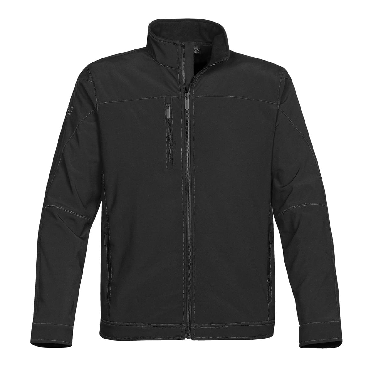 Stormtech Men's Soft Tech Jacket view 1