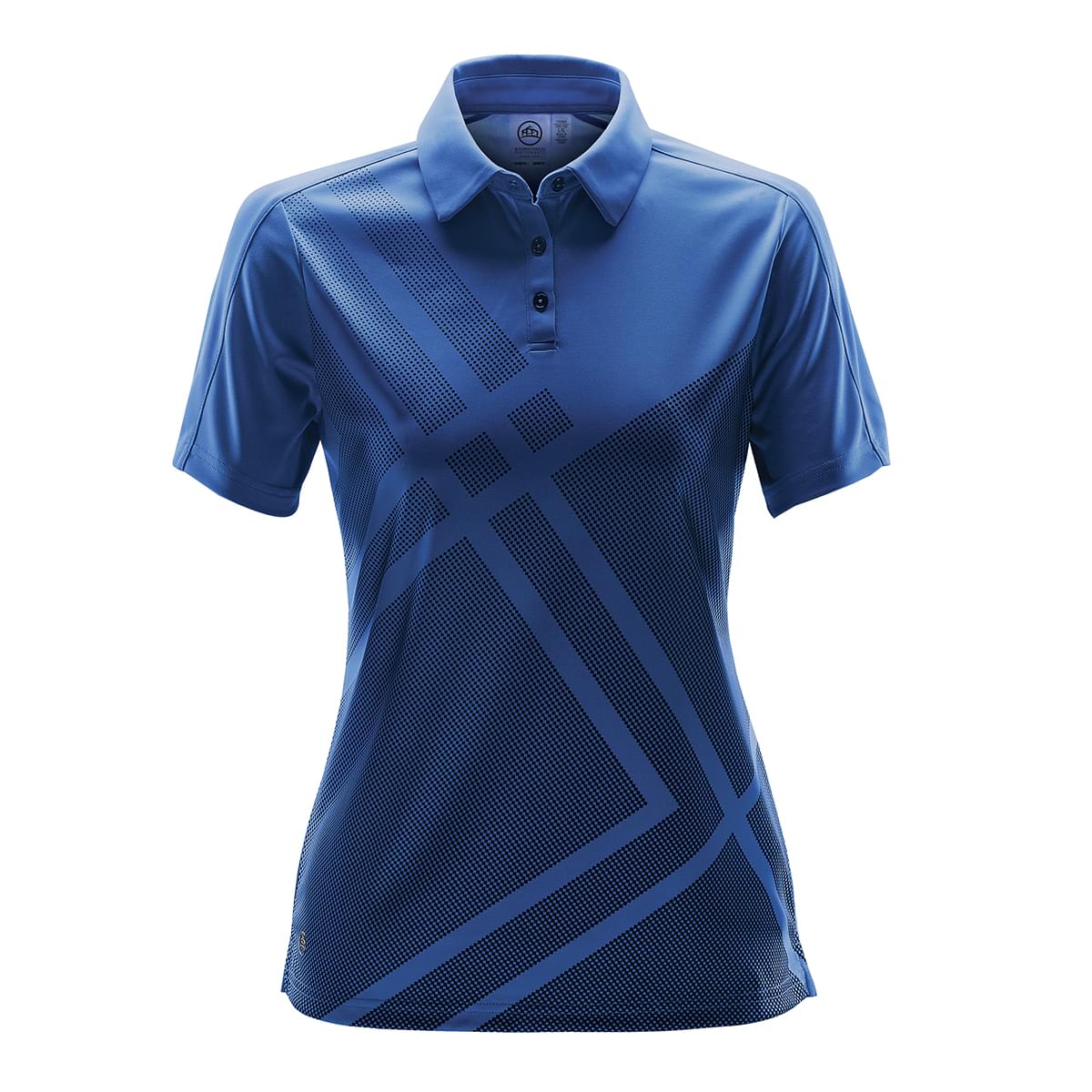 Stormtech Women's Reflex Polo view 1