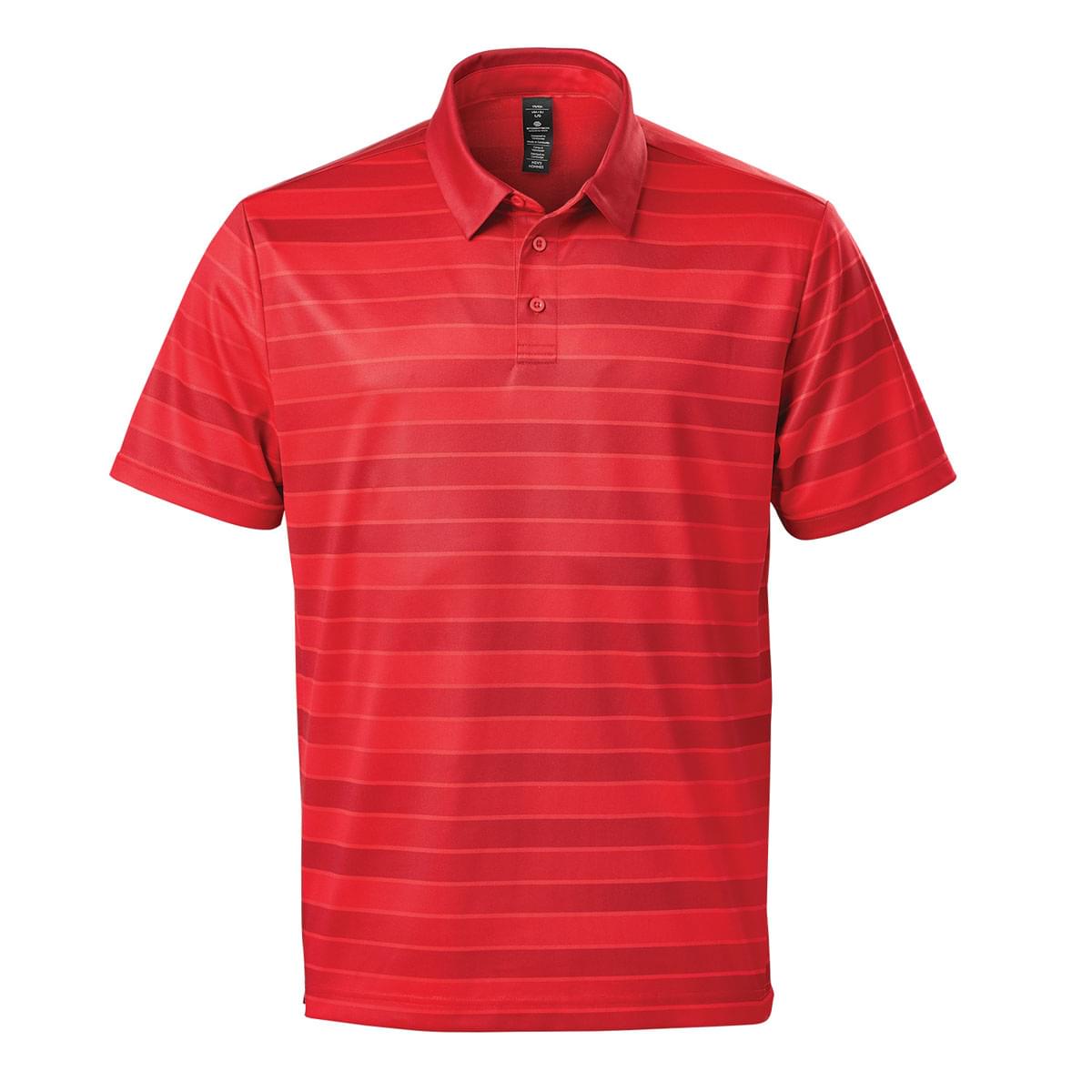 Stormtech Men's Sienna S/S Polo view 1