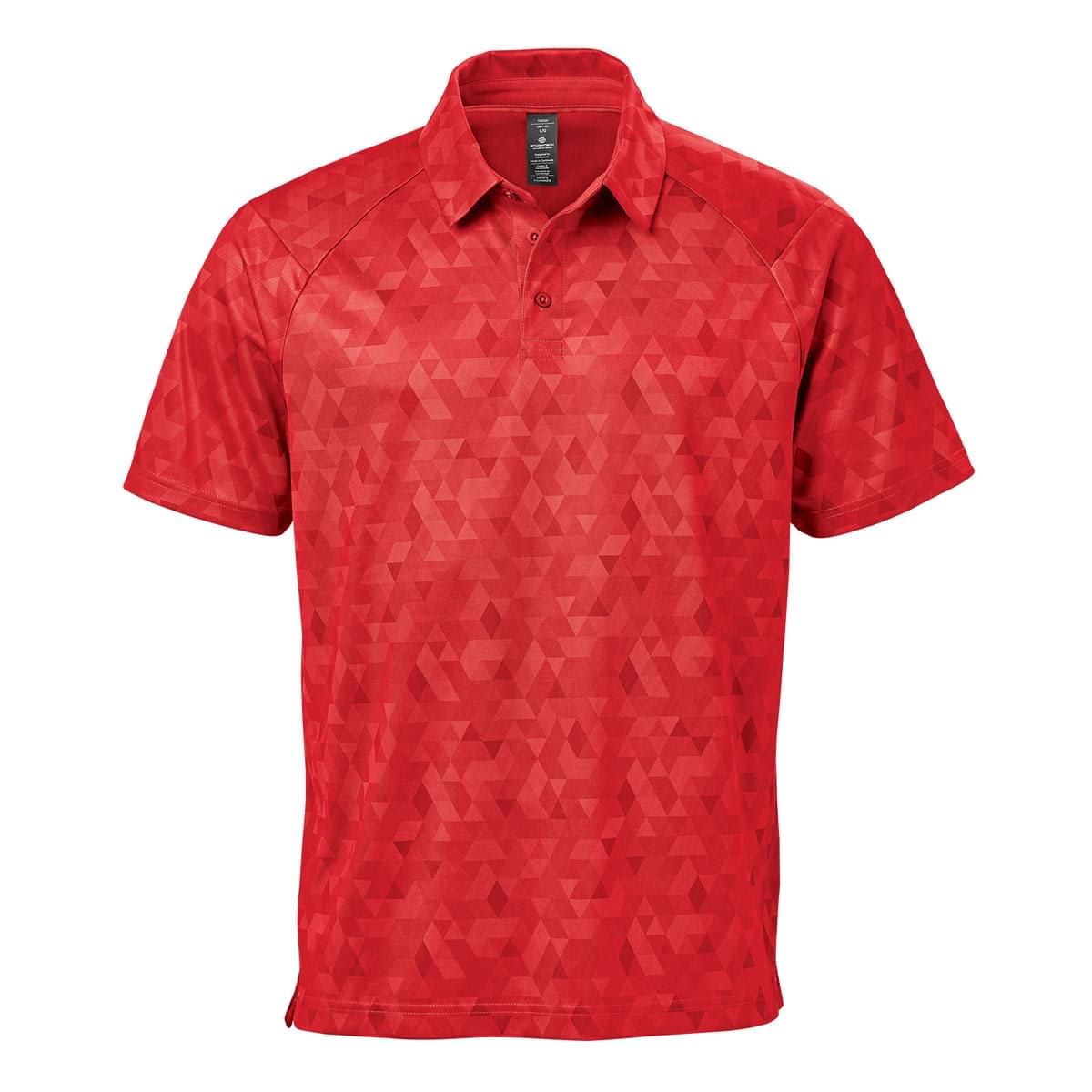 Stormtech Men's Galapagos S/S Polo view 1