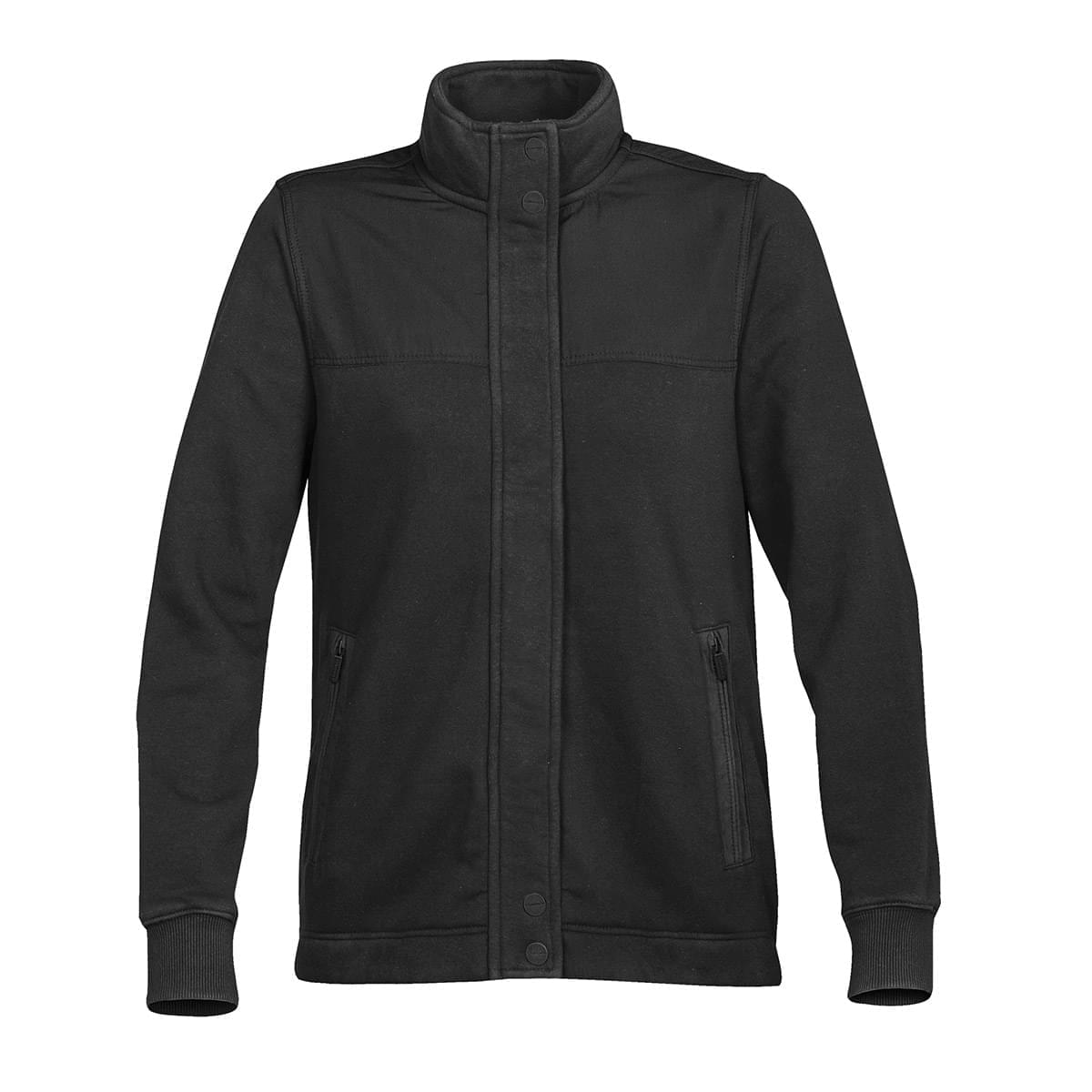 Stormtech Women's Ensign Fleece Shell view 1