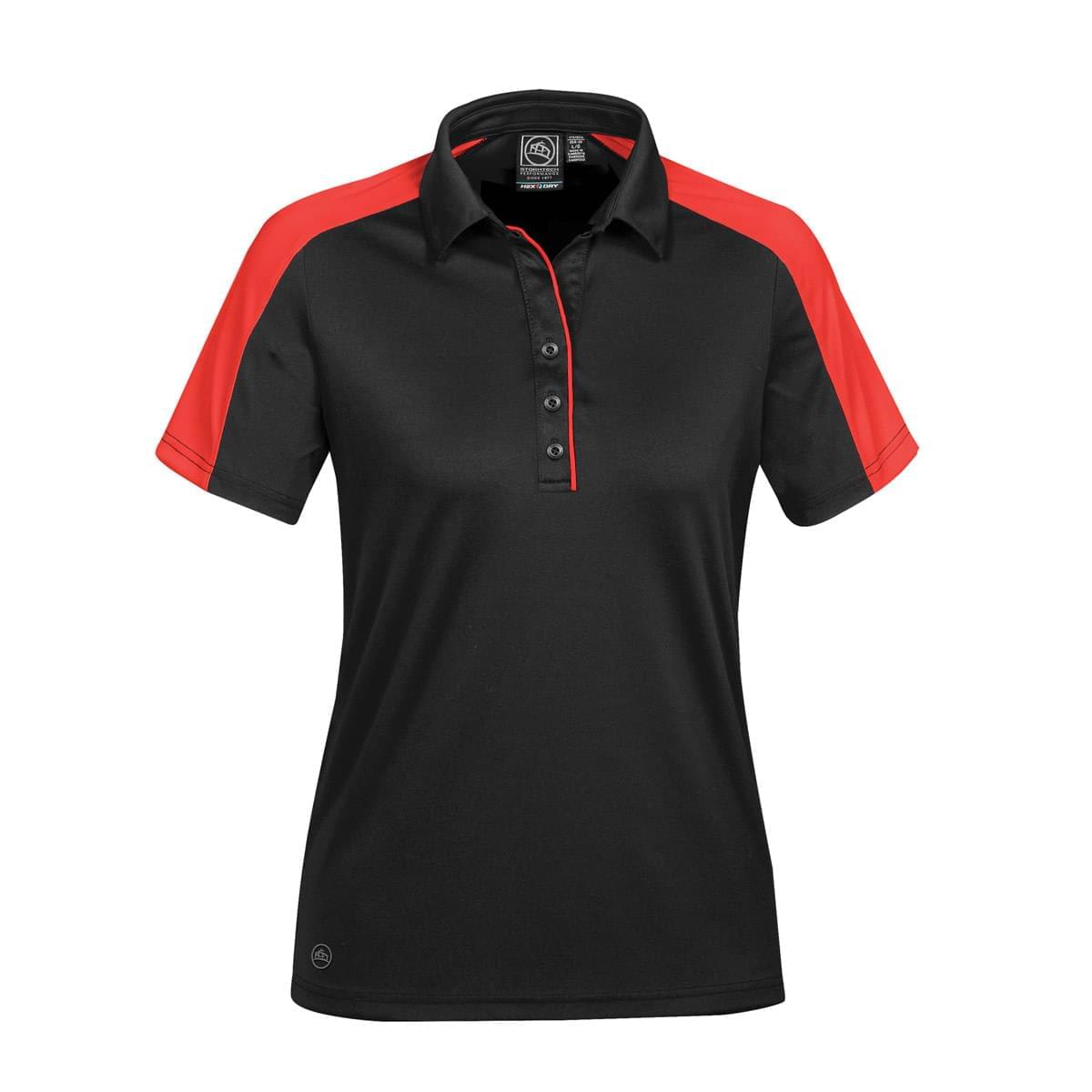 Stormtech Women's Ensign Polo view 1